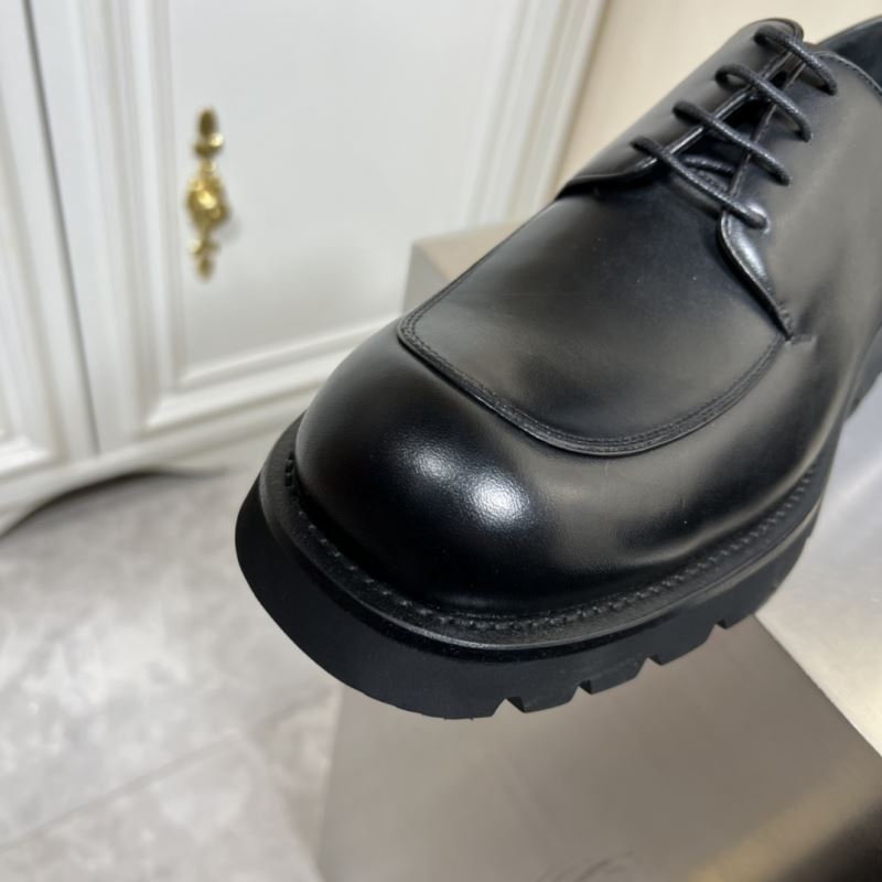 Prada Business Shoes